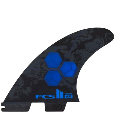 FCS II <AL MERRICK TRI FIN> thruster