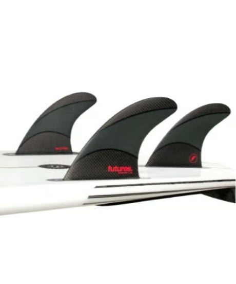 FUTURES FIN <T/FLEX 2.0 EA> thruster