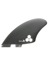 FCS2 ＜CI KEEL FIN＞ twin