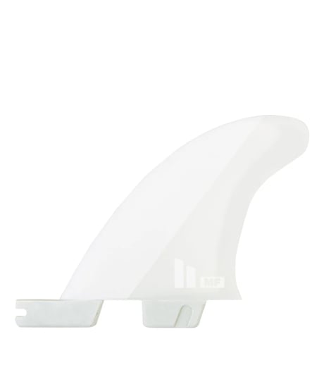 FCS II <MICK FANNING TWIN + 1 FIN > 2+1