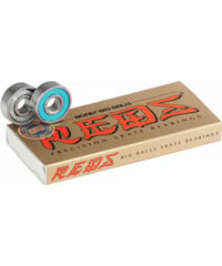 BONES BEARING <REDS BIG BALL>