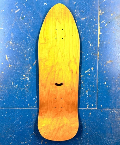 BUM model 30.5"x9.75"WB14.5"