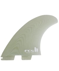 FCS II ＜POWER TWIN + STABILISER FIN＞ 2+1