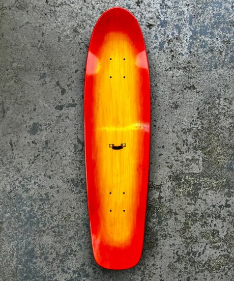 PATROL model 30.25"x8"WB14"