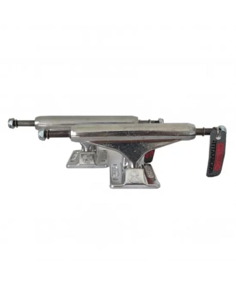 INDEPENDENT TRUCKS <FORGED TITANIUM> 129.139.144.149.159.169