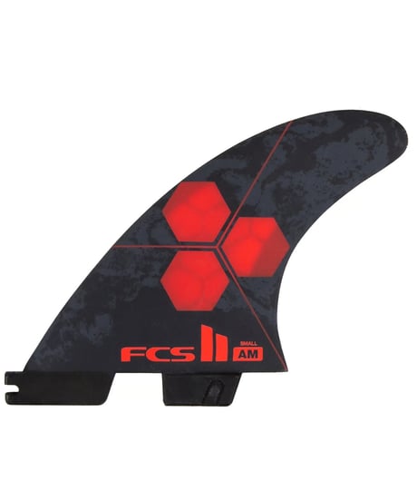 FCS II <AL MERRICK TRI FIN> thruster