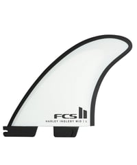 FCS II <HARLEY MID TRI-QUAD FIN > quad