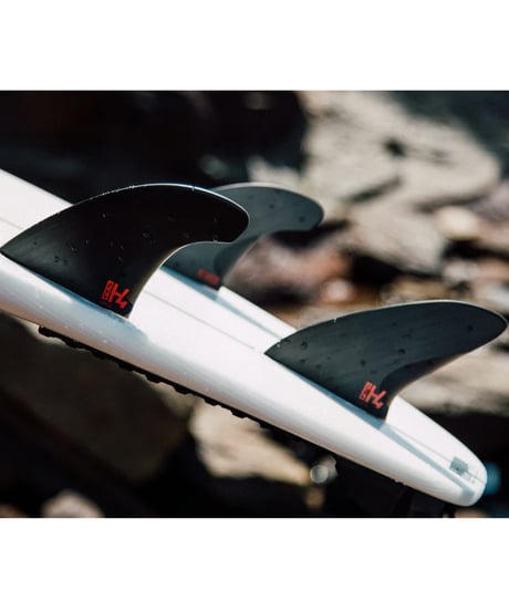 FCS II <H4 Fin> thruster