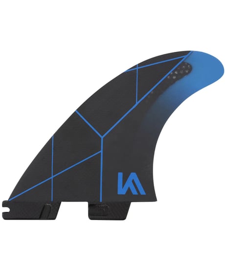 FCS II <KOLOHE ANDINO TRI FIN> thruster