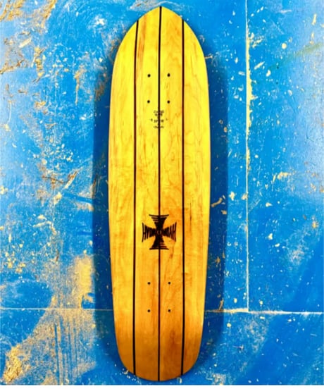 SHALOW model 32"x8.5"WB14.5"