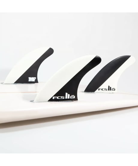 FCS II <MICK FANNING TRI FIN> thruster
