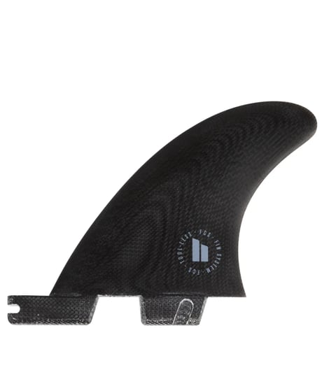 FCS II <CARVER SIDE BYTE FIN> side byte