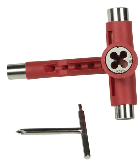 THE BEST SKATE TOOL <INDEPENDENT GENUINE PARTS>