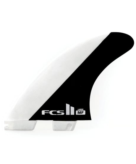 FCS II <MICK FANNING TRI FIN> thruster