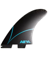 FCS II <AIPA TWIN + STABILISER FIN> 2+1