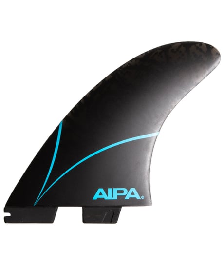 FCS II <AIPA TWIN + STABILISER FIN> 2+1