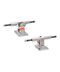 INDEPENDENT TRUCKS 109 SILVER