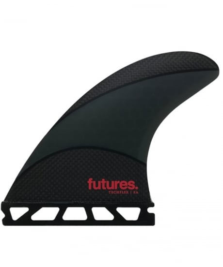 FUTURES FIN <T/FLEX 2.0 EA> thruster