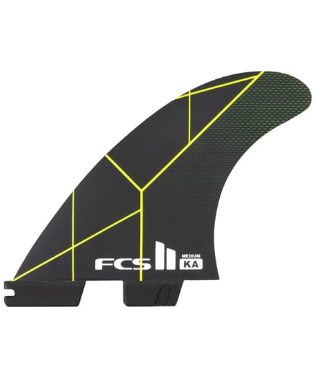 FCS II <KOLOHE ANDINO TRI FIN> thruster