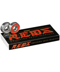 BONES BEARING <REDS>