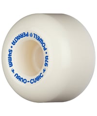 POWELL PERALTA <DRAGON FORMULA AA NANO CUBIC> 52MMx36MM 97A