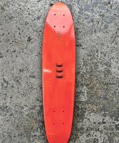 RAT model 26.5"x6" WB15"