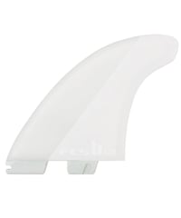 FCS II <MICK FANNING TWIN + 1 FIN > 2+1