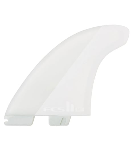 FCS II <MICK FANNING TWIN + 1 FIN > 2+1