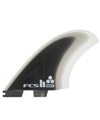 FCS II <BRITT MERRICK TWIN FIN> twin