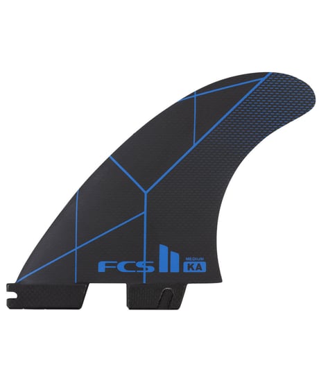 FCS II <KOLOHE ANDINO TRI FIN> thruster