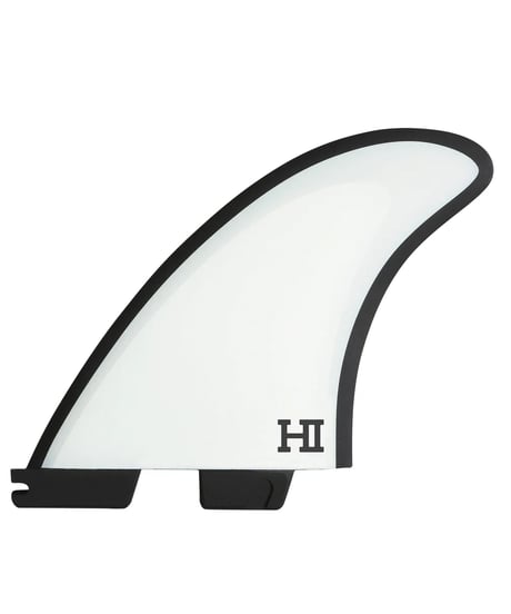 FCS II <HARLEY MID TRI-QUAD FIN > quad