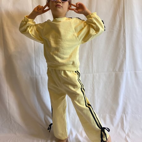 リボンセットアップ