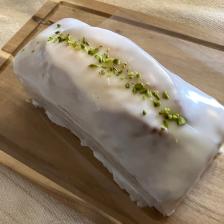 米粉のウィークエンドシトロン