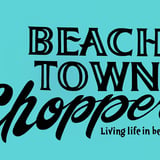 Beach town choppers