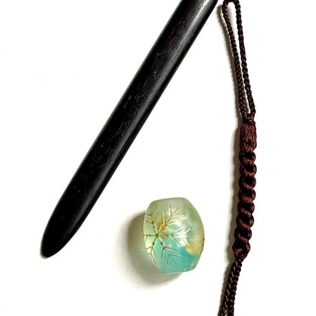 根付　和田玉 根付 | STORES