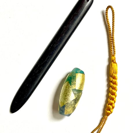 根付　和田玉 根付 | STORES