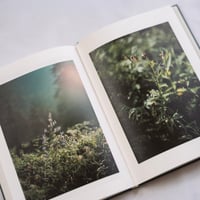 三俣山荘写真集 「野に生きる光」