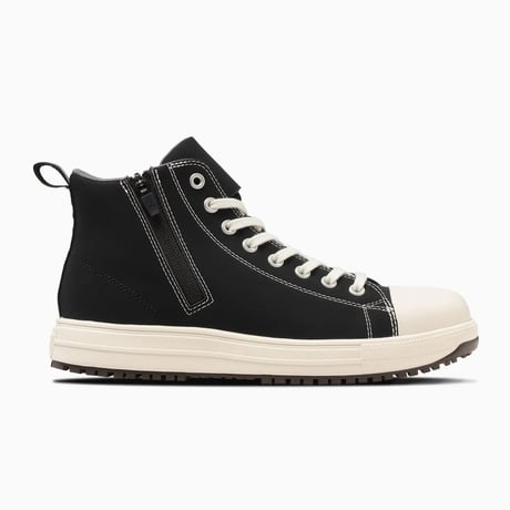 CONVERCE　コンバース　安全靴　ALL STAR PS Z HI　ブラック【限定カラー】