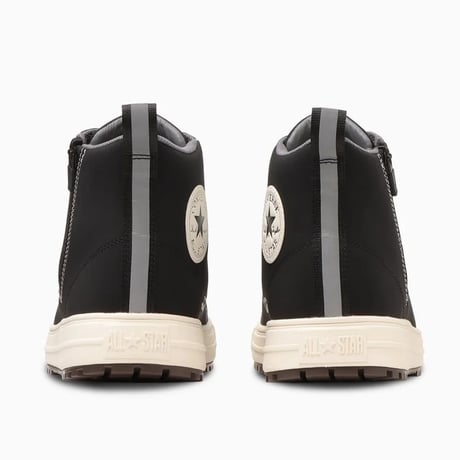 CONVERCE　コンバース　安全靴　ALL STAR PS Z HI　ブラック【限定カラー】