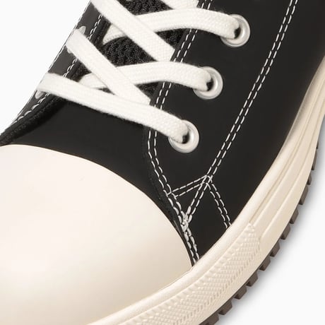 CONVERCE　コンバース　安全靴　ALL STAR PS Z HI　ブラック【限定カラー】