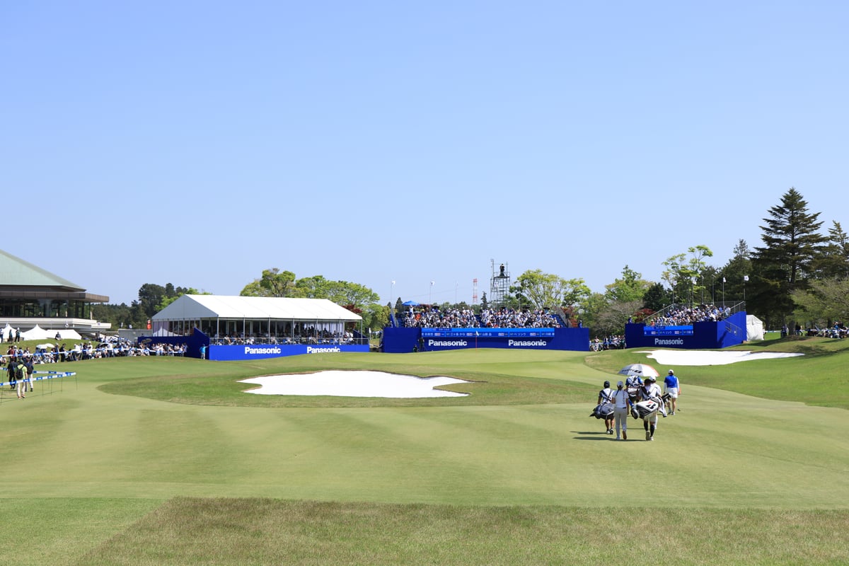 パナソニックオープンレディース招待券3枚セット 2025年最新】パナソニックオープン チケットの人気アイテム