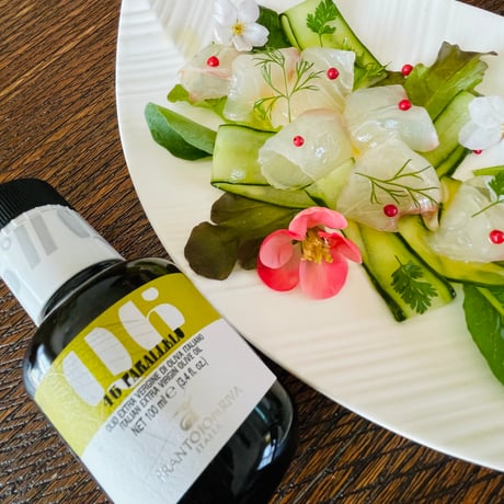 50% OFF !!　1本の値段で2本も買えるお得商品です！ 　46パラレッロ テイスティングセット 100㎖ ×2本｜個性派と調和派、2つの味わいを飲み比べ