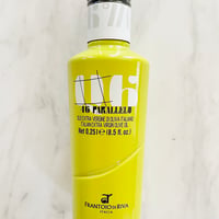 再入荷！25/26年収穫 46パラレッロ グリーンラベル 250mL｜シェフ御用達のブレンドボトル