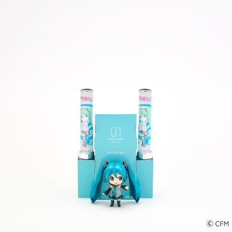 ミクラック ミニ