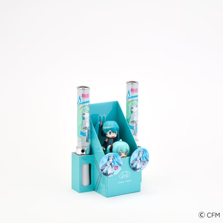 ミクラック ミニ