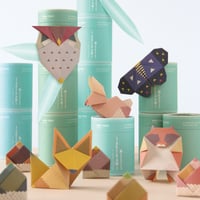 竹紙ORIGAMI -SATOYAMA-