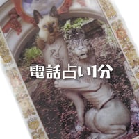 電話占い1分