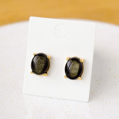 ゴールデンオブシディアン | STORES