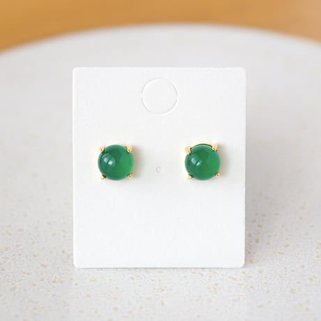 専用❣️グリーンオニキス×マザオパ×水晶のカービング＆オパールの