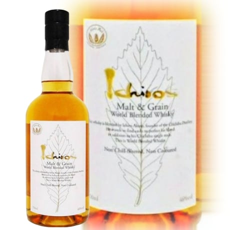 イチローズモルト | STORES